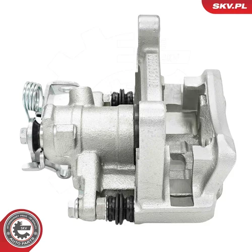 Brzdový strmeň 78SKV684 (ESEN SKV) - obr. 6