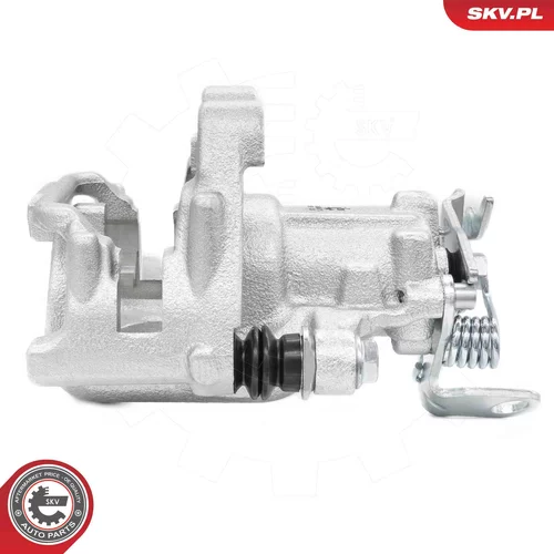 Brzdový strmeň 78SKV813 (ESEN SKV) - obr. 5