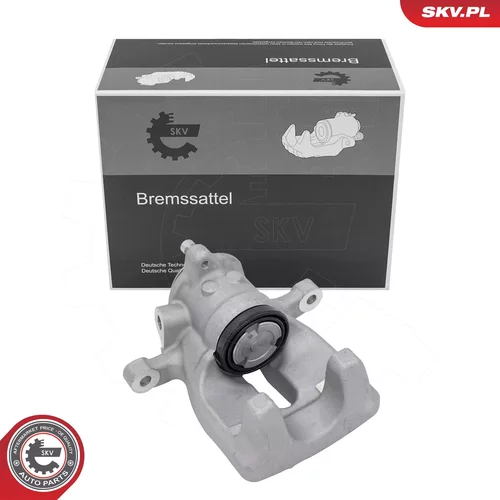 Brzdový strmeň 90SKV244 (ESEN SKV) - obr. 4