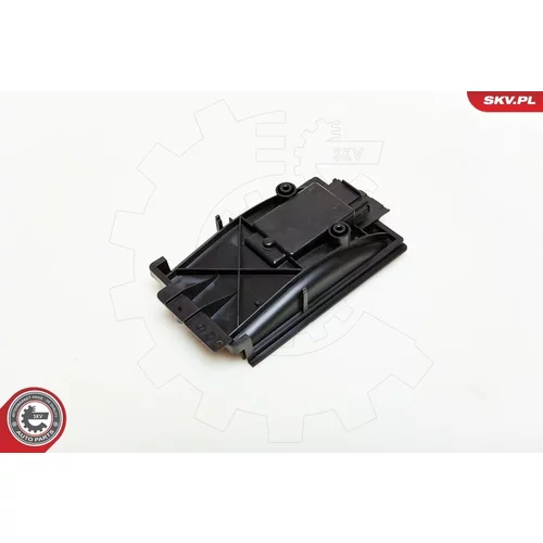 Odpor vnútorného ventilátora 95SKV004 (ESEN SKV) - obr. 1