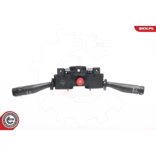 Spínač riadenia ESEN SKV 95SKV602