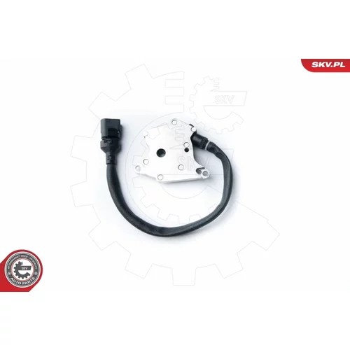 Spínač polohy jazdy 96SKV101 (ESEN SKV) - obr. 1