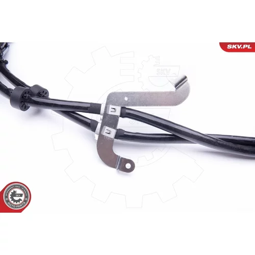 Adaptér batérie 96SKV310 (ESEN SKV) - obr. 3