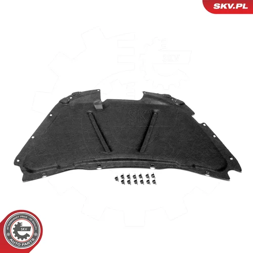 Izolácie motorového priestoru ESEN SKV 96SKV475