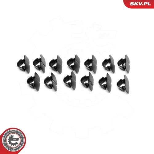 Izolácie motorového priestoru 96SKV477 (ESEN SKV) - obr. 3