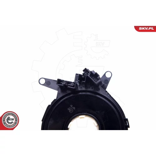 Vinutá pružina, Airbag 96SKV500 (ESEN SKV) - obr. 3