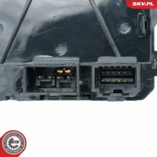 Vinutá pružina, Airbag 96SKV600 (ESEN SKV) - obr. 3