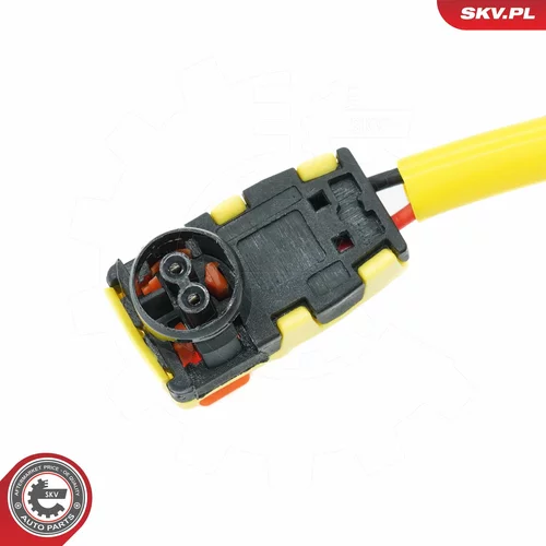 Vinutá pružina, Airbag 96SKV612 (ESEN SKV) - obr. 6