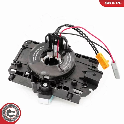 Vinutá pružina, Airbag 96SKV630 (ESEN SKV) - obr. 1
