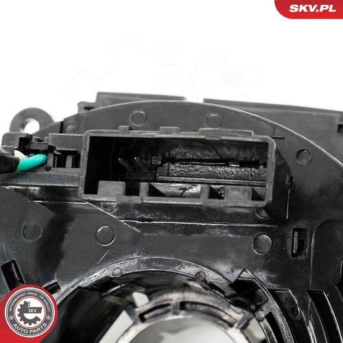 Vinutá pružina, Airbag 96SKV650 (ESEN SKV) - obr. 4
