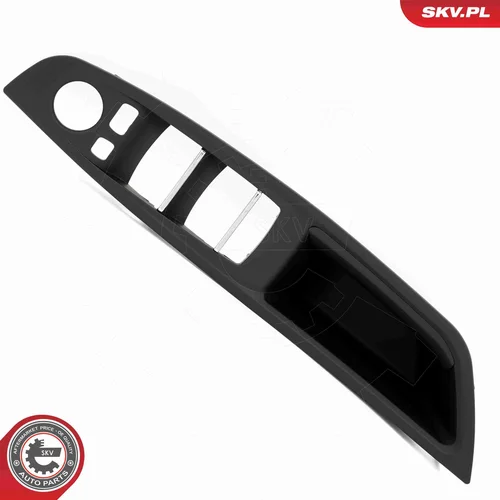 Vnútorné madlo dverí 97SKV001 (ESEN SKV) - obr. 3