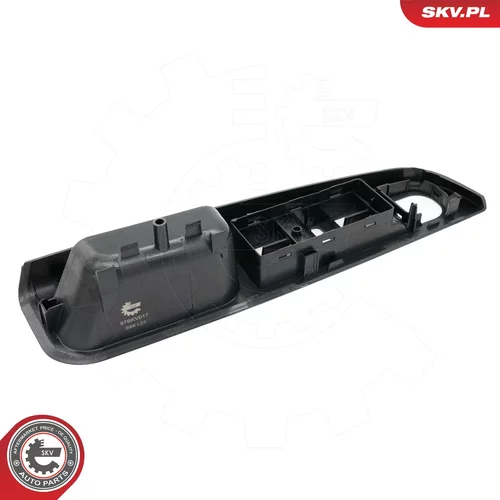 Vnútorné madlo dverí 97SKV017 (ESEN SKV) - obr. 2