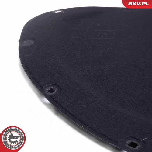 Izolácie motorového priestoru 97SKV885 (ESEN SKV) - obr. 1