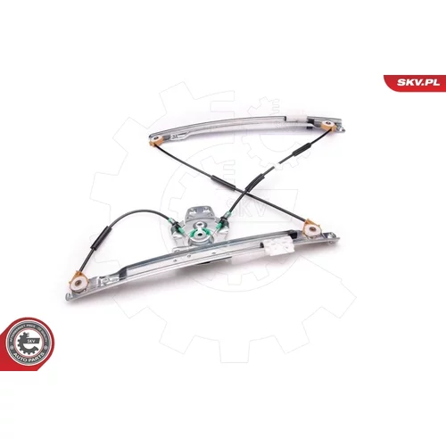 Mechanizmus zdvíhania okna 00SKV132 (ESEN SKV) - obr. 1