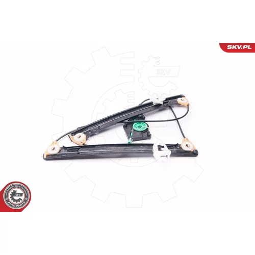 Mechanizmus zdvíhania okna 00SKV151 (ESEN SKV) - obr. 1