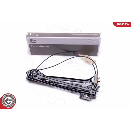 Mechanizmus zdvíhania okna 00SKV692 (ESEN SKV)