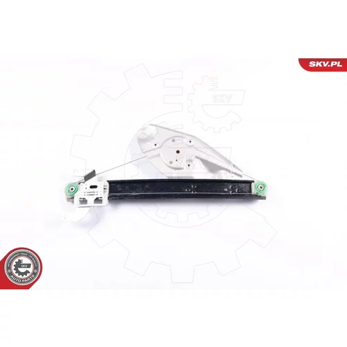 Mechanizmus zdvíhania okna 01SKV074 (ESEN SKV) - obr. 1