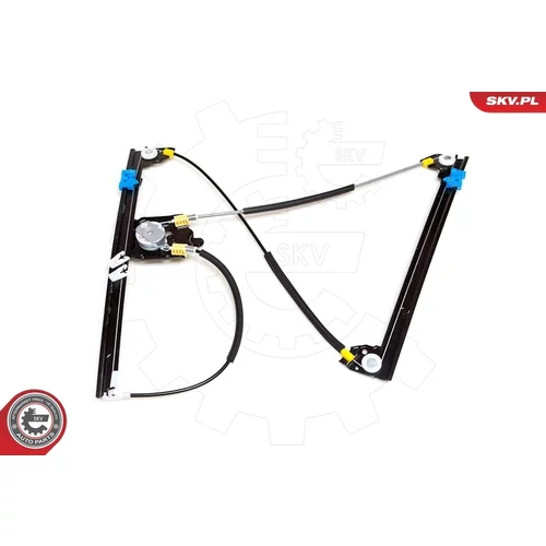 Mechanizmus zdvíhania okna 01SKV141 (ESEN SKV) - obr. 1