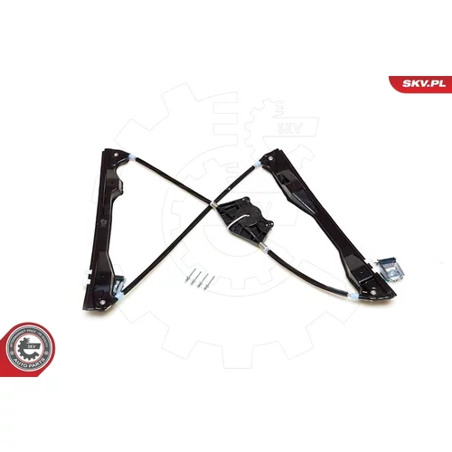 Mechanizmus zdvíhania okna 01SKV221 (ESEN SKV) - obr. 1