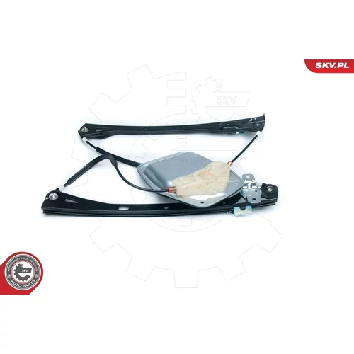 Mechanizmus zdvíhania okna 01SKV491 (ESEN SKV) - obr. 2