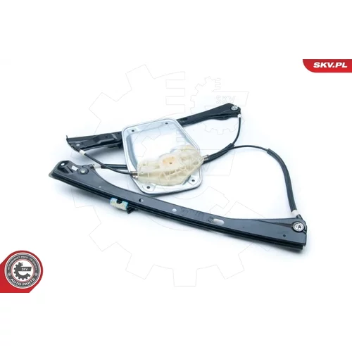 Mechanizmus zdvíhania okna 01SKV522 (ESEN SKV) - obr. 2
