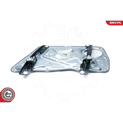 Mechanizmus zdvíhania okna 01SKV535 (ESEN SKV) - obr. 1