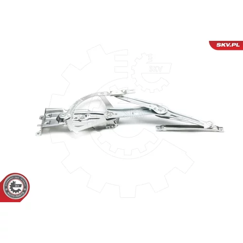 Mechanizmus zdvíhania okna 01SKV832 (ESEN SKV) - obr. 1