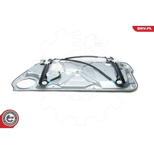 Mechanizmus zdvíhania okna 01SKV995 (ESEN SKV) - obr. 1