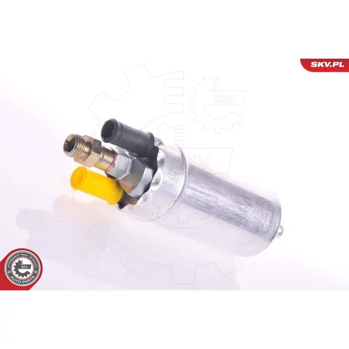 Palivové čerpadlo 02SKV011 (ESEN SKV) - obr. 2