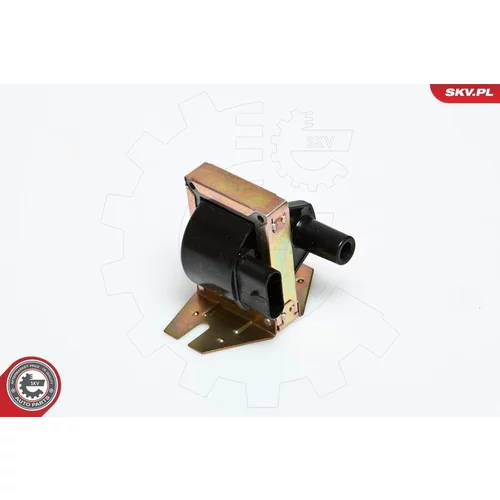 Zapaľovacia cievka 03SKV005 (ESEN SKV) - obr. 5