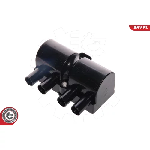 Zapaľovacia cievka 03SKV018 (ESEN SKV) - obr. 3