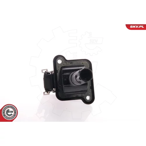 Zapaľovacia cievka 03SKV035 (ESEN SKV) - obr. 1
