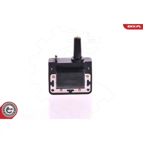 Zapaľovacia cievka 03SKV093 (ESEN SKV) - obr. 1