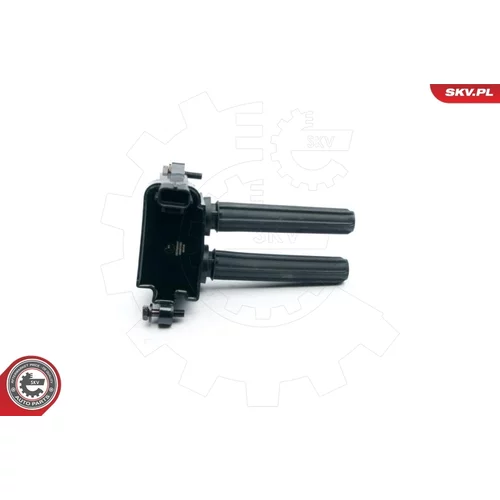 Zapaľovacia cievka 03SKV250 (ESEN SKV) - obr. 2