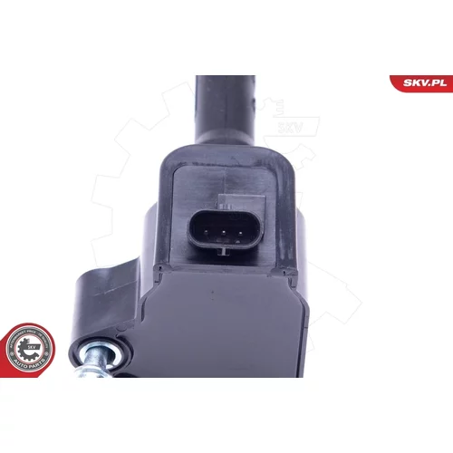 Zapaľovacia cievka 03SKV277 (ESEN SKV) - obr. 4