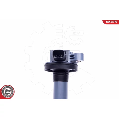 Zapaľovacia cievka 03SKV302 (ESEN SKV) - obr. 3