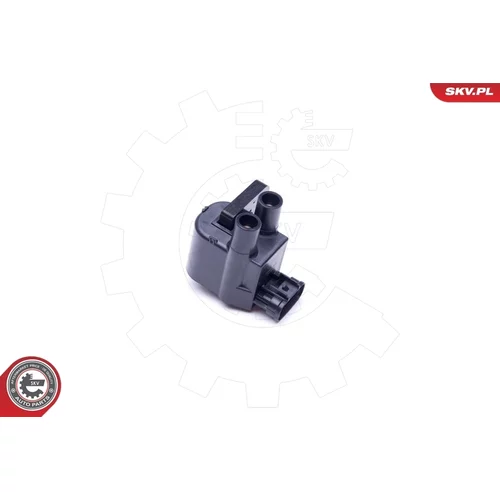 Zapaľovacia cievka 03SKV340 (ESEN SKV) - obr. 1