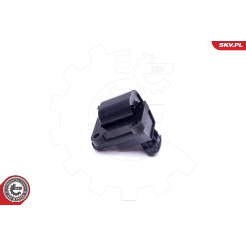 Zapaľovacia cievka 03SKV340 (ESEN SKV) - obr. 2