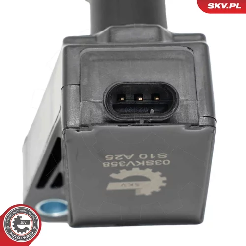 Zapaľovacia cievka 03SKV358 (ESEN SKV) - obr. 5