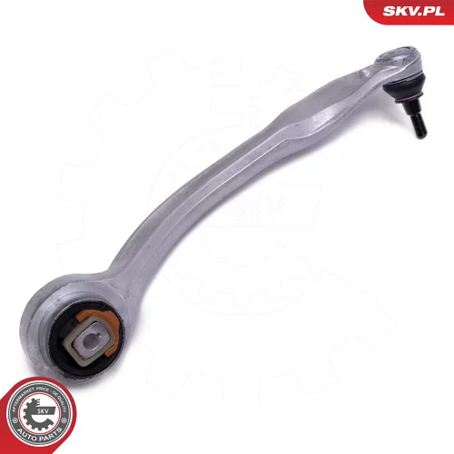 Sada ramien nápravy zavesenia kolies 04SKV860 (ESEN SKV) - obr. 7