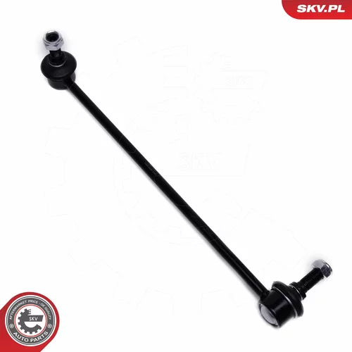 Sada ramien nápravy zavesenia kolies 04SKV900 (ESEN SKV) - obr. 3