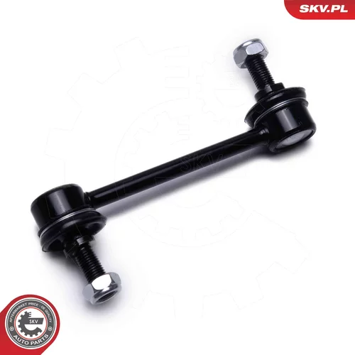 Sada ramien nápravy zavesenia kolies 04SKV940 (ESEN SKV) - obr. 2