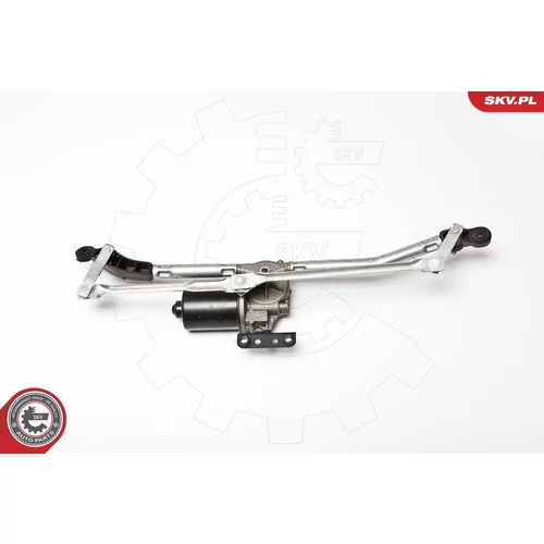 Mechanizmus stieračov 05SKV015 (ESEN SKV) - obr. 2