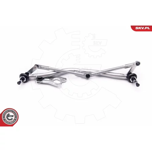 Mechanizmus stieračov 05SKV047 (ESEN SKV)
