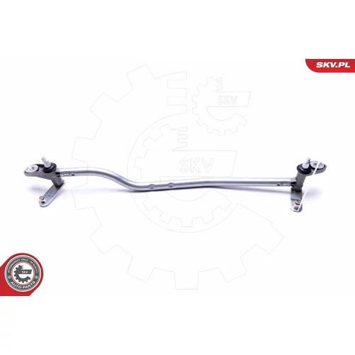 Mechanizmus stieračov 05SKV083 (ESEN SKV) - obr. 1