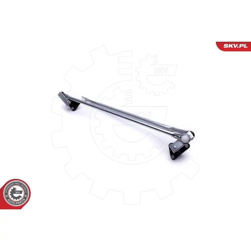 Mechanizmus stieračov 05SKV118 (ESEN SKV) - obr. 2