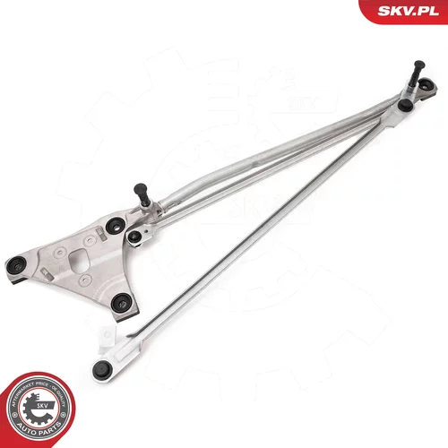 Mechanizmus stieračov 05SKV153 (ESEN SKV) - obr. 1