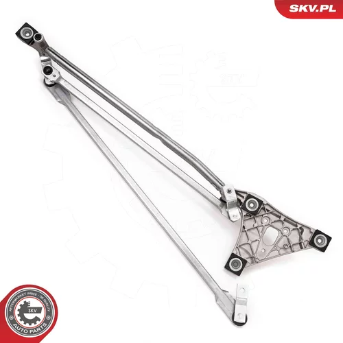 Mechanizmus stieračov 05SKV153 (ESEN SKV) - obr. 3