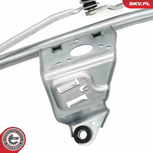 Mechanizmus stieračov 05SKV171 (ESEN SKV) - obr. 4