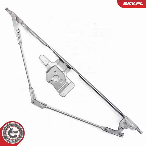 Mechanizmus stieračov 05SKV175 (ESEN SKV) - obr. 3